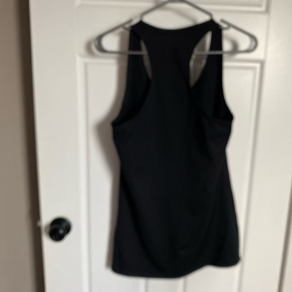 BUTTERCREAM CLOTHING RACER BACK TANK - Picture 2 of 7